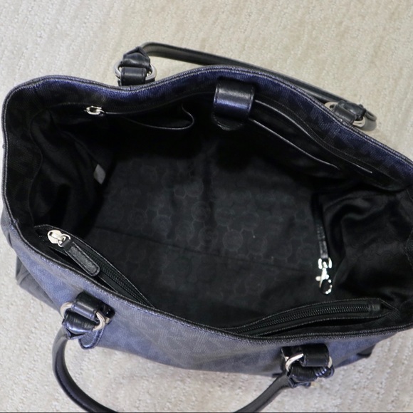 Michael Kors Tote Bag - Picture 4 of 4